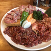 炭火焼肉 火の国 浜松中田本店