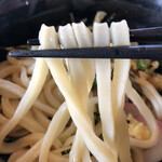 うどん 三佳 - 