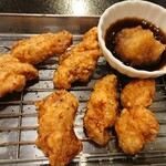 鶏とハイボール　フライングチキン - 