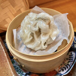 なかむら - 手作り焼売