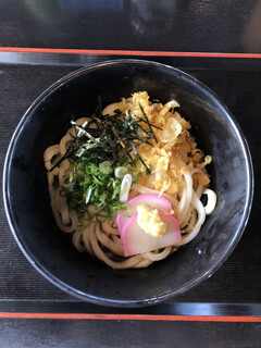 Udon Sankei - 