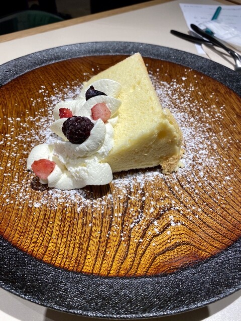 Art Gallery Cafe 茶々華 下総中山 カフェ 食べログ