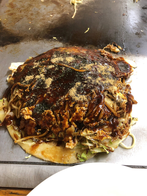 みうら 勝山町 お好み焼き 食べログ みうら 勝山町 お好み焼き 食べログ