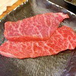 Tachigui Yakiniku Jiroumaru - 