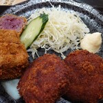 里山製麺 - 