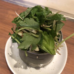 まるの - サバ缶香味野菜