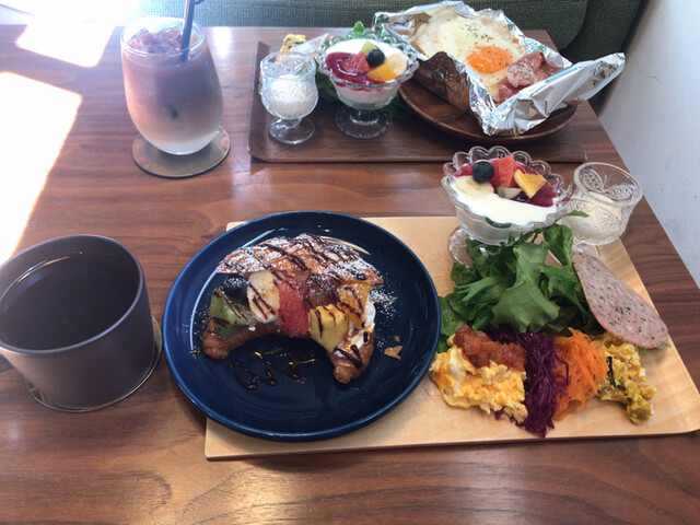 カフェ アジャーラー 岐南店 岐南 カフェ ネット予約可 食べログ カフェ アジャーラー 岐南店 岐南 カフェ ネット予約可 食べログ