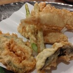 天ふじ - 