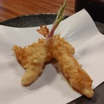 天ふじ - 
