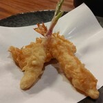 天ふじ - 