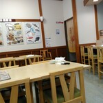 Kaisen Sushi Kaikatei - 