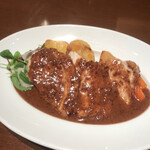 RESTAURANT Omiya - 