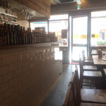 CRUZ BURGERS & CRAFT BEERS - 