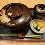 Soba Zendokoro Musashiya - 