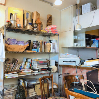 日本ネルドリップ 珈琲普及協会の店_2