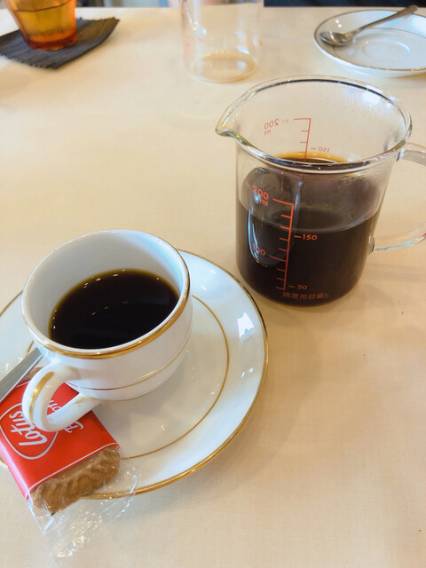 日本ネルドリップ 珈琲普及協会の店 荻窪 コーヒー専門店 食べログ