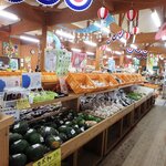 かやの郷 - 店内