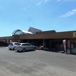 かやの郷 - 外観