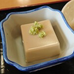 Onomiyasu - 胡麻豆腐