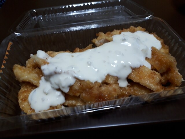 福島学院前のからあげ専門店 鶏笑 福島店 &ndash; 本格唐揚げとサクサクサイドメニュー