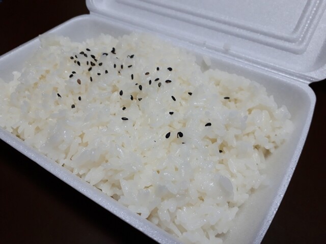 鶏笑 福島店（TORISHO） - 福島学院前（からあげ）の写真