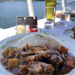 SEABORNIA CLUBHOUSE RESTAURANT - 