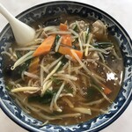 三幸軒 - 