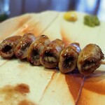 バビアン - こぶくろ