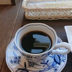 喫茶 セレンディピティ - 