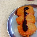 串カツ田中 - 