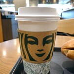 スターバックス・コーヒー - トールドリップコーヒー