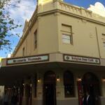 Belgian Beer Cafe - いい雰囲気のお店