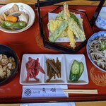 ステーション 魚順 - 