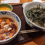 蕎麦 吉祥 翁 - 