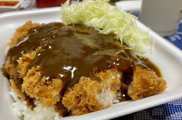 かつや 埼玉朝霞台店 トンカツカツヤ 朝霞台 かつ丼 かつ重 食べログ