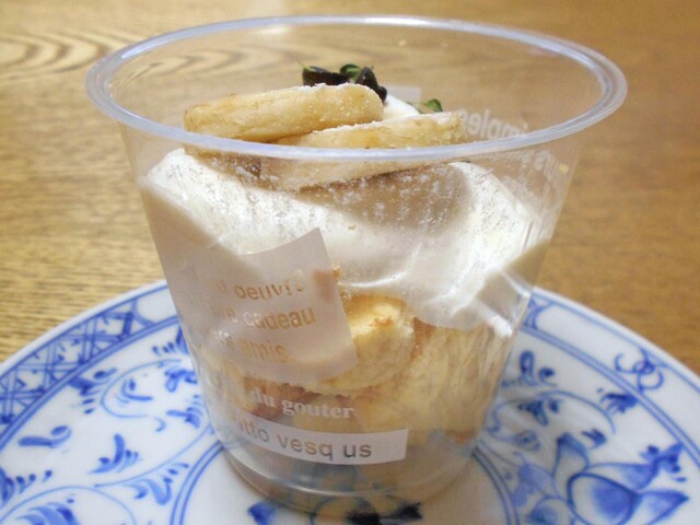 移転】Petit pasシフォンと焼き菓子のお店 (プティパ) - 東 移転】Petit pasシフォンと焼き菓子のお店 (プティパ) - 東