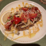 カクテルと食彩の店　とらんたん - 