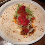 カクテルと食彩の店　とらんたん - 