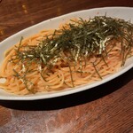 カクテルと食彩の店　とらんたん - 