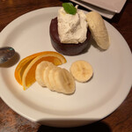 カクテルと食彩の店　とらんたん - 