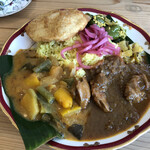 アワシャンティ - 