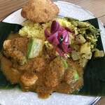 アワシャンティ - 