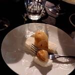 レストラン ビブ - 