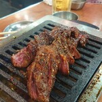 Oosaka Yakiniku Horumon Futago - 