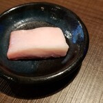 USHI-ZONO - 牛脂