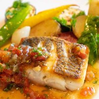 レストラン Chef's Theatre - 