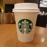 STARBUCKS COFFEE - 