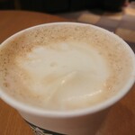 STARBUCKS COFFEE - 