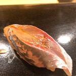 日本橋蛎殻町 すぎた - 