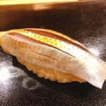 日本橋蛎殻町 すぎた - 